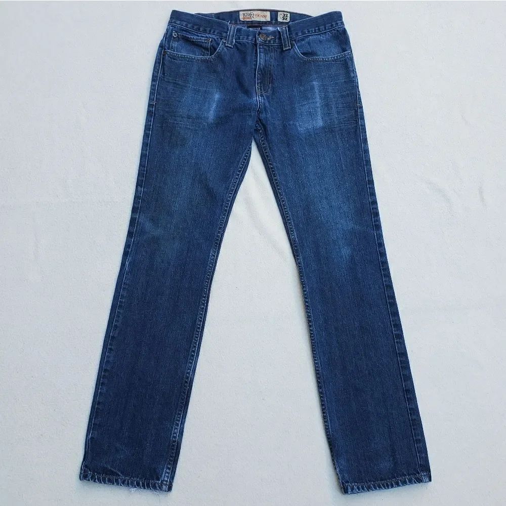 RSQ London Skinny Jeans 32W x 32L